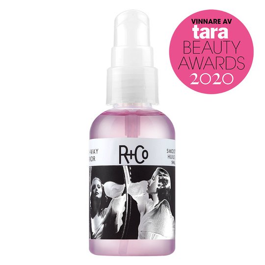 Two-Way Mirror Smoothing Oil, 60 ml R+CO Hiusöljyt