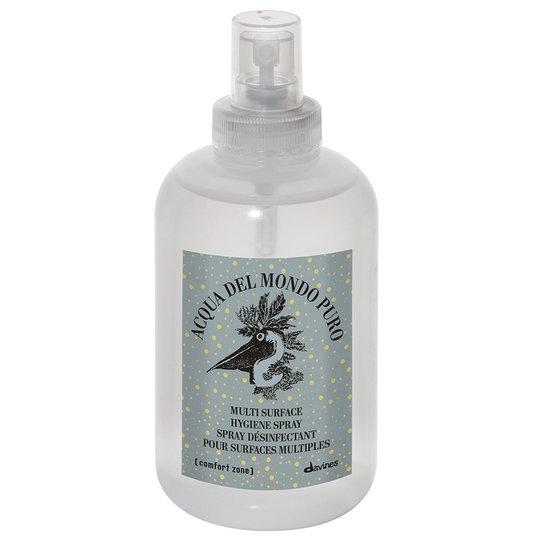 Hand Sanitizer Gel, 1000 ml Comfort Zone Käsidesi