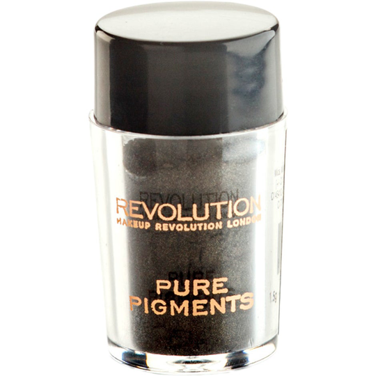 Pure Pigments, Makeup Revolution Luomivärit
