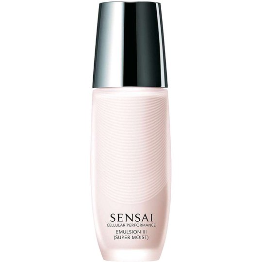 Sensai Cellular Performance Emulsion III (Super Moist), 100 ml Sensai Kosteusvoiteet kasvoille