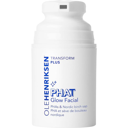 Transform Plus PHAT Glow Facial Mask, 50 ml Ole Henriksen Kasvonaamio