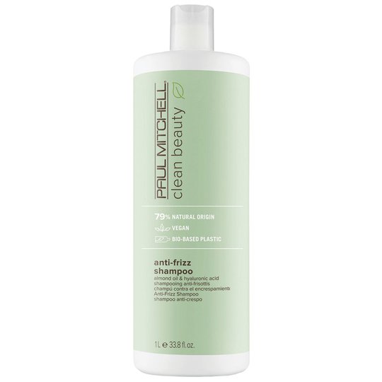 Anti-Frizz Leave-In Shampoo, 1000 ml Paul Mitchell Shampoo