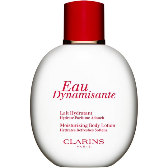 Clarins Eau Dynamisante Moisturizing Body Lotion, 250 ml Clarins Vartalovoiteet