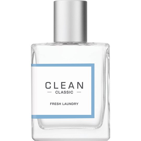 CLEAN Fresh Laundry , 60 ml Clean Muut tuoksut