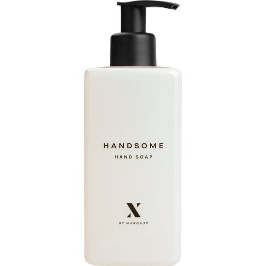 Hand soap, 300 ml X by Margaux Käsi- ja jalkakylvyt