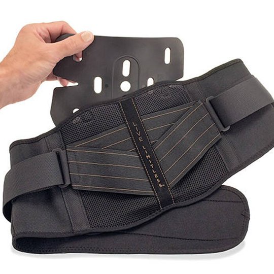 Copper Fit Rapid Relief - Back