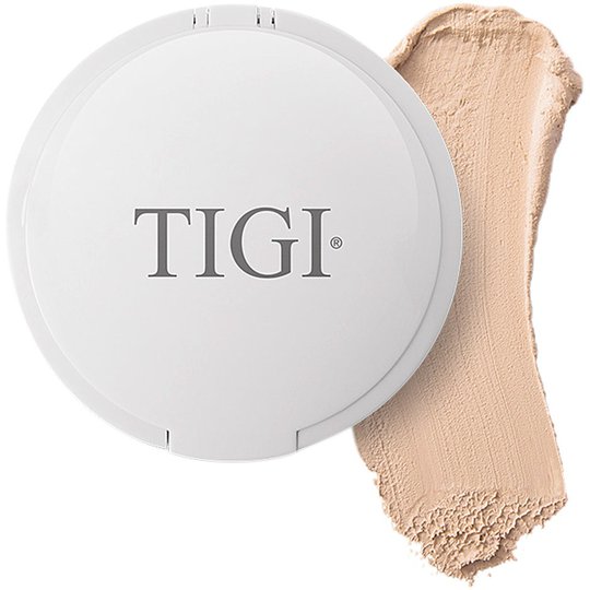 Crème Foundation, 11.5 ml TIGI Cosmetics Meikkivoiteet