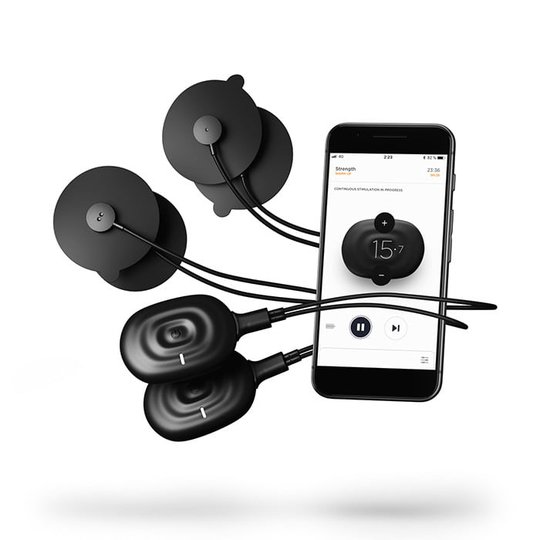 PowerDot Duo Gen 2