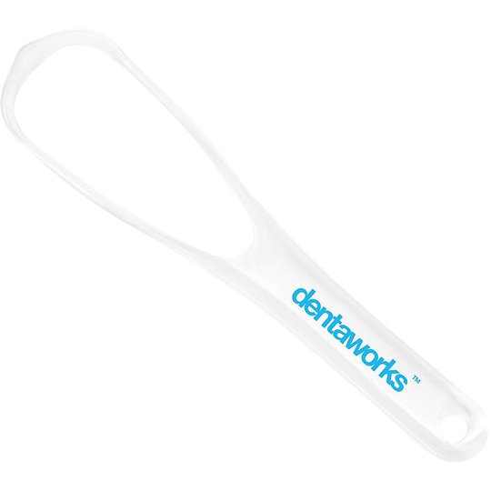 Tongue Cleaner, Dentaworks Hammastahnat