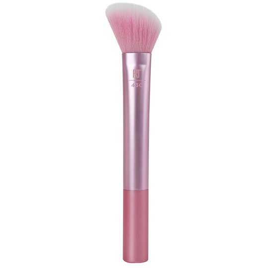 Real Techniques Light Layer Blush, Real Techniques Siveltimet