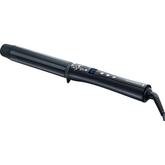 Pearl Pro Curl, Remington Kihartimet