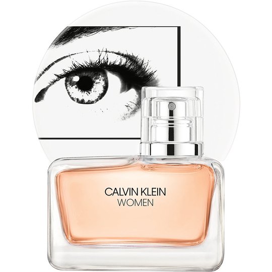 Women Intense, 50 ml Calvin Klein Hajuvedet