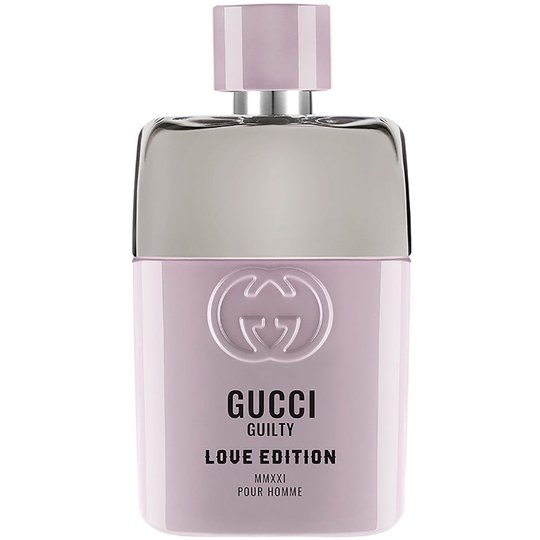 Guilty Love Edition MMXXI Pour Homme, 50 ml Gucci Hajuvedet