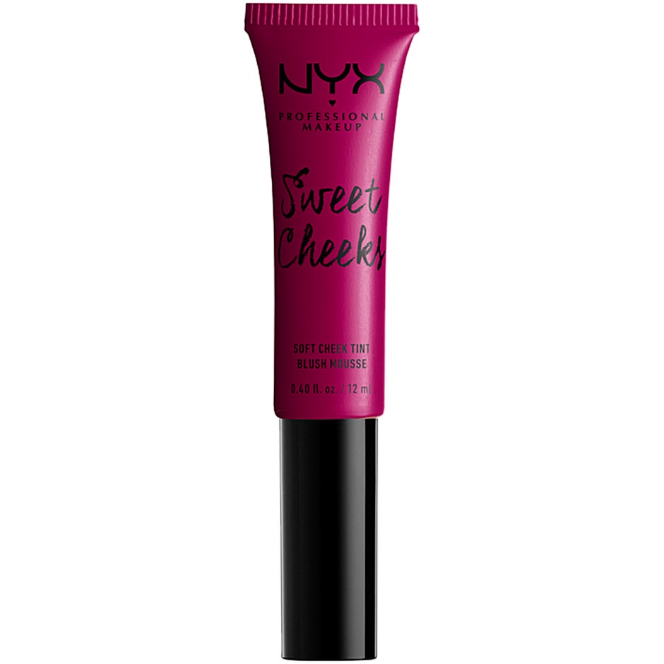 Sweet Cheeks Soft Cheeck Tint, 5,3 ml NYX Professional Makeup Poskipuna