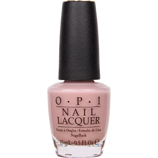OPI Nail Lacquer, Put It In Neutral, 15 ml OPI Värilakat