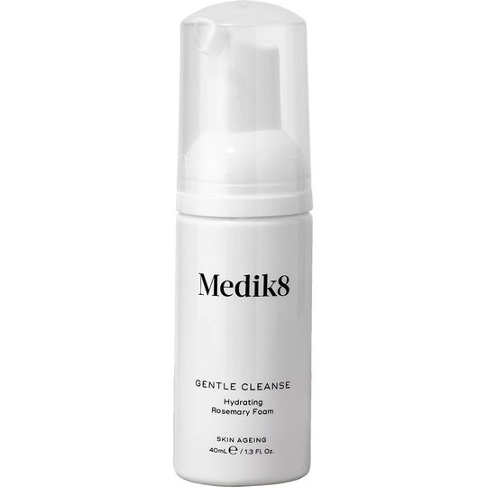 GentleCleanse, 40 ml Medik8 Kasvojen puhdistus