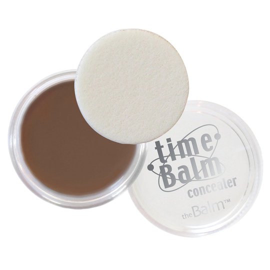 TimeBalm Concealer, 7.5 g the Balm Peitevärit