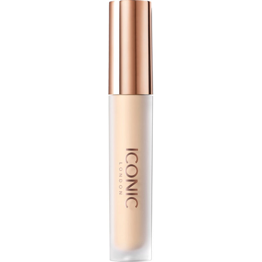 Seamless Concealer, 4,2 ml ICONIC London Peitevärit