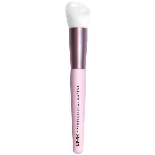 Shroombiotic Serum Brush, NYX Professional Makeup Meikkivoide- ja puuterisiveltimet