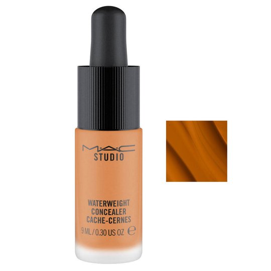 Studio Waterweight Concealer, 9 ml MAC Cosmetics Peitevärit