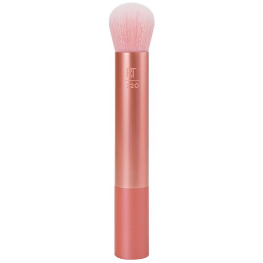 Real Techniques Light Layer Foundation, Real Techniques Siveltimet