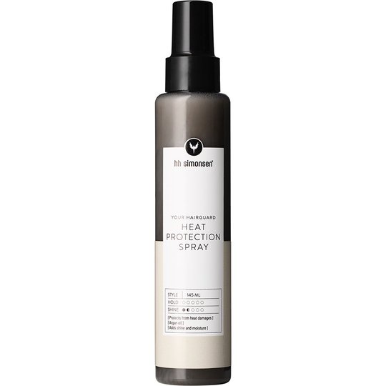 Heatspray Protection, HH Simonsen Lämpösuojat