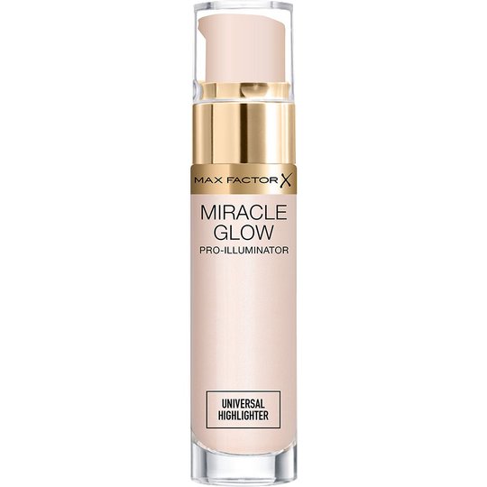 Max Factor Miracle Glow Universal Highlight, 15 ml Max Factor Highlighterit