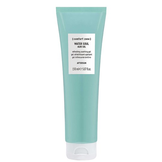 Water Soul SOS Aloe Gel, 150 ml Comfort Zone After Sun