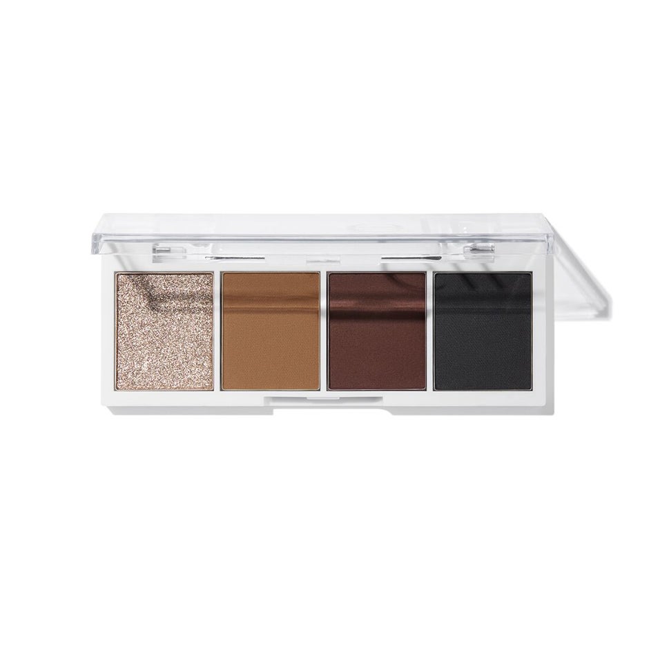 Bite Size Eyeshadows, e.l.f. Luomivärit