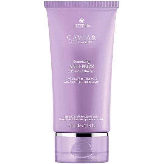 Caviar Anti-Frizz Blowout Butter, 150 ml Alterna Muotoilutuotteet