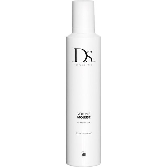 DS Volume Mousse, 300 ml SIM Sensitive Muotoilutuotteet