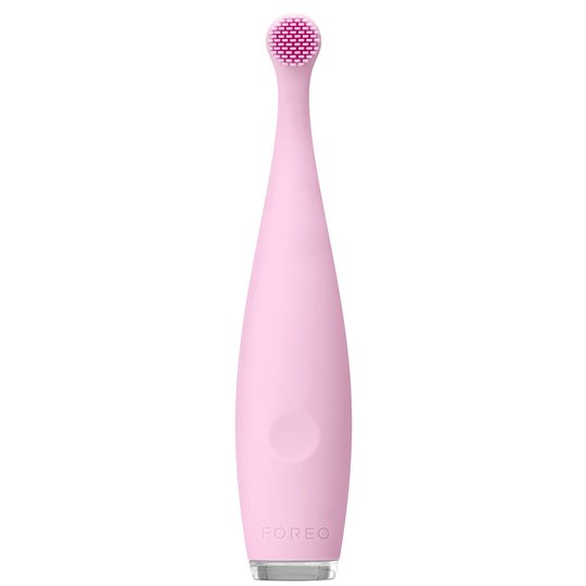 ISSA Mikro Toothbrush, Pearl Pink, Foreo Hammasharjat