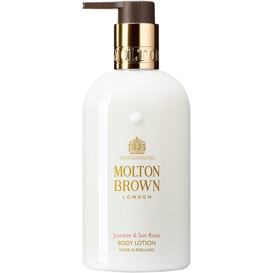 Jasmine & Sun Rose Body Lotion, 300 ml Molton Brown Vartaloemulsiot