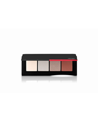Essentialist Eye Palette, 02 Platinum Street Metals