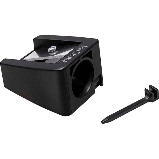 Jumbo Crayon Sharpener, IsaDora Terottimet