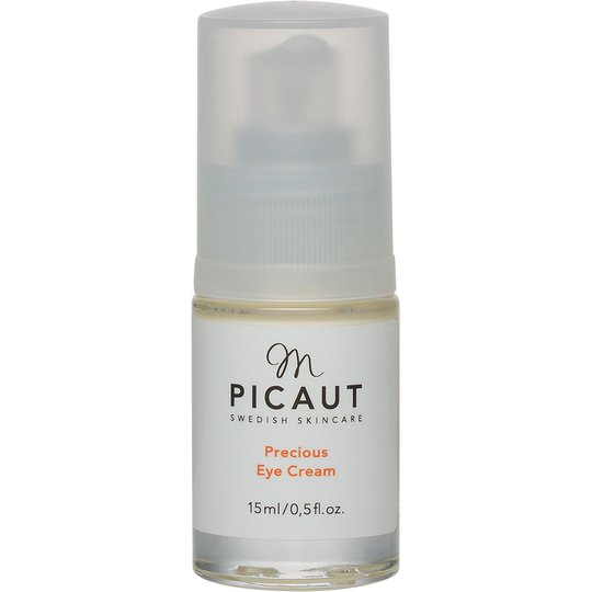 M Picaut Precious Eye Cream, 15 ml M Picaut Swedish Skincare Silmänympärysvoiteet