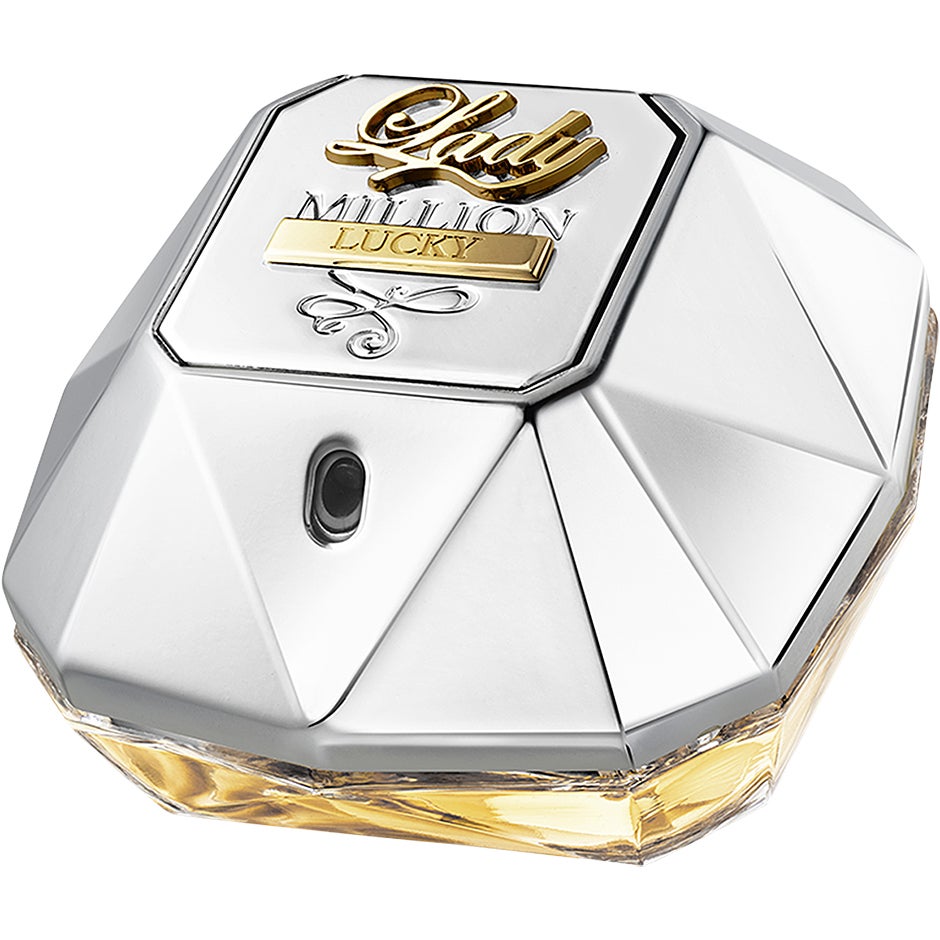Paco Rabanne Lady Million Lucky , 50 ml Paco Rabanne EdP
