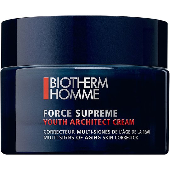 Biotherm Homme Force Supreme Youth Architect Cream, 50 ml Biotherm Homme Päivävoiteet