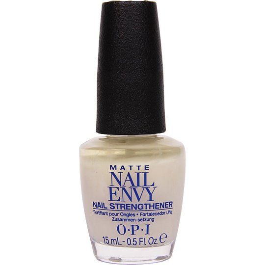 OPI Nail Envy Matte Formula Nail Strengthener, 15 ml OPI Kynsilakat