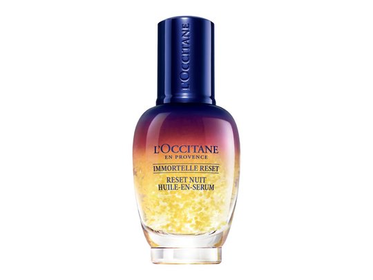 Immortelle, 30 ml L'Occitane Kasvoöljy