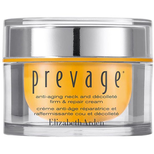 Elizabeth Arden Prevage Anti-Aging Neck & Decollete Firm & Repair Cream, 50 ml Elizabeth Arden Vartalovoiteet