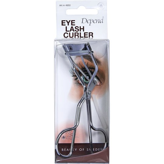 Depend Eyelash Curler Metal, Depend Ripsentaivutin