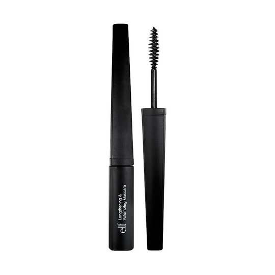 E.l.f Cosmetics Lengthening & Volumizing Mascara, e.l.f. Ripsivärit