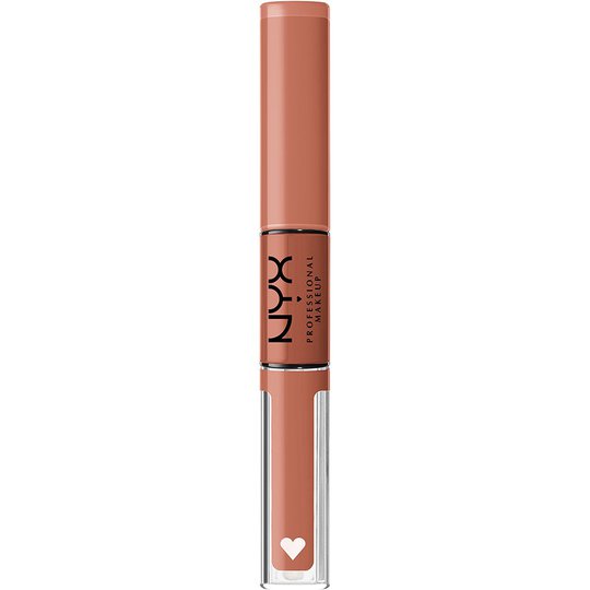 Shine Loud Pro Pigment Lip Shine, 6,8 g NYX Professional Makeup Huulikiilto