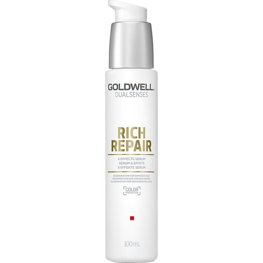 Dualsenses Rich Repair, 100 ml Goldwell Hiusöljyt