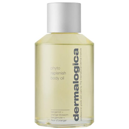 Phyto Replenish Body Oil, 125 ml Dermalogica Öljyt