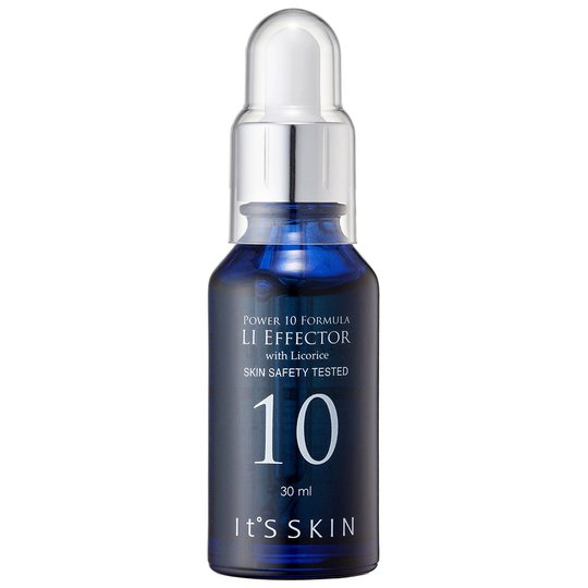 Power 10 Formula LI Effector, 30 ml It'S SKIN Seerumit & öljyt