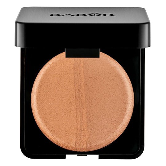 Satin Duo Bronzer, 6 g Babor Aurinkopuuterit