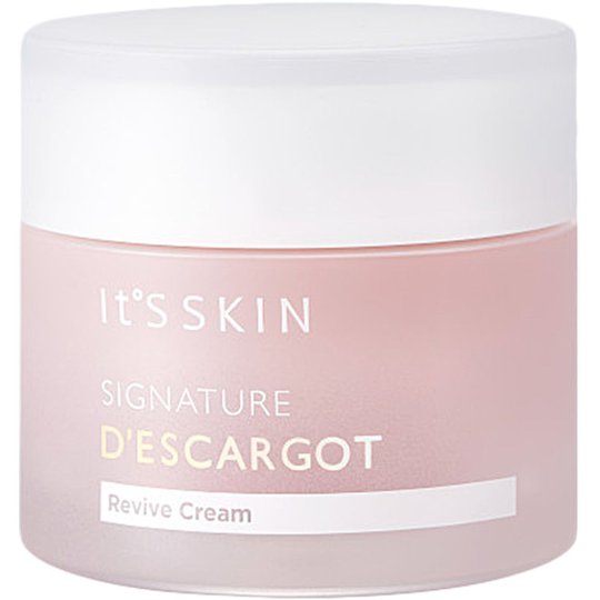 Signature D'escargot Revive Cream, 55 ml It'S SKIN Kasvovoiteet
