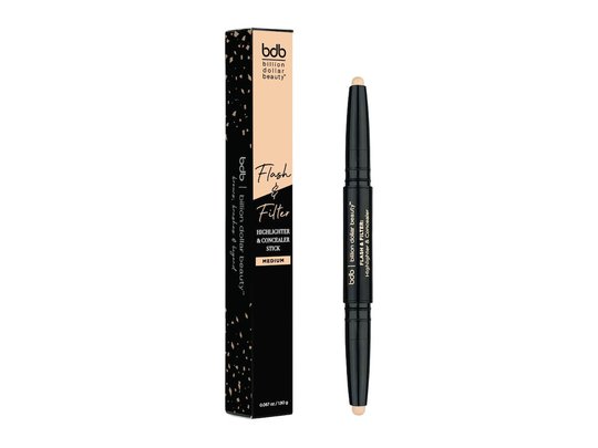 , Billion Dollar Beauty Kulmameikit